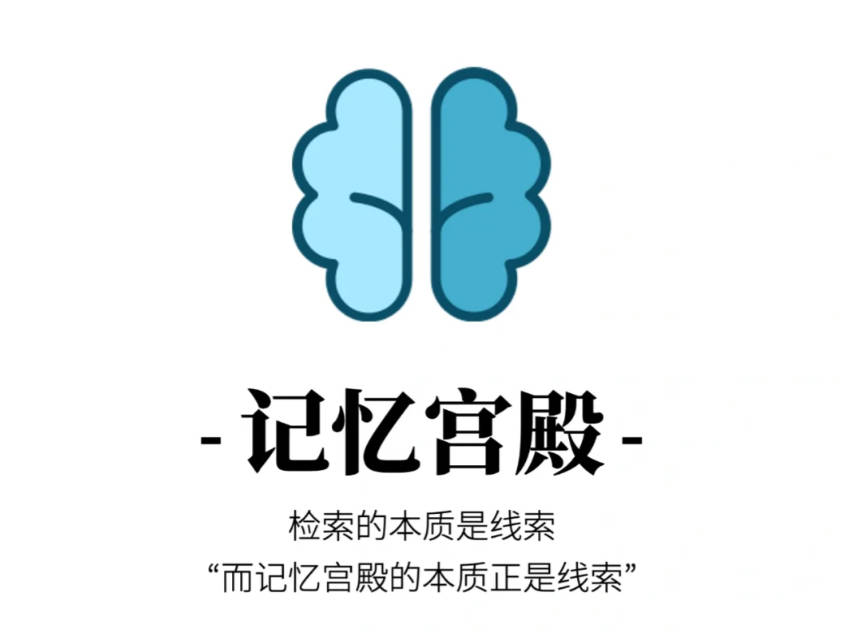 记忆宫殿