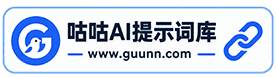 咕咕AI友链link
