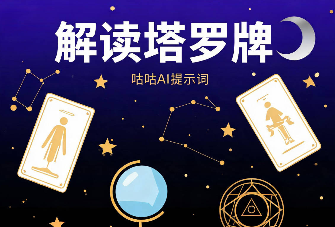 解读塔罗牌
