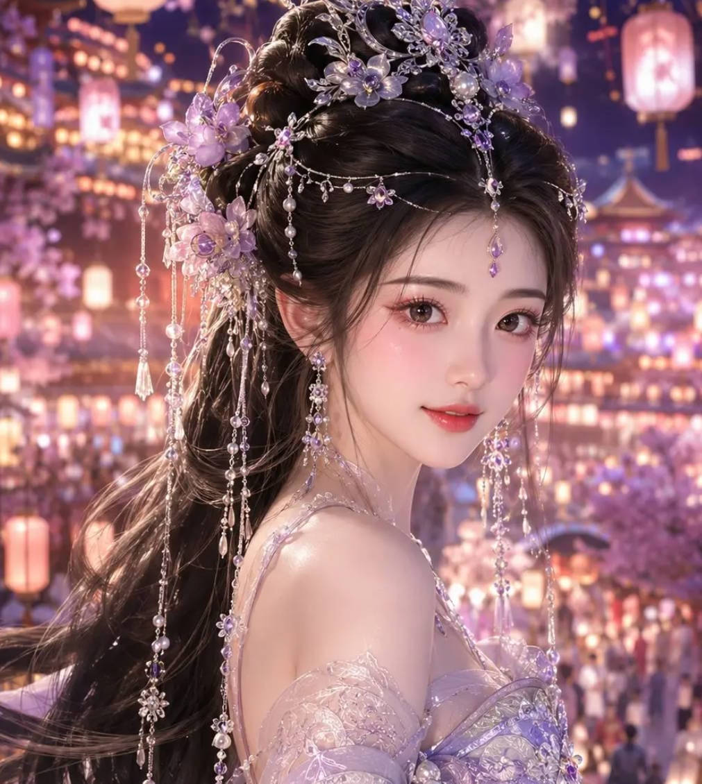 ai生图案列3