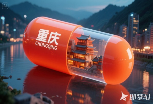 胶囊城市名称创意